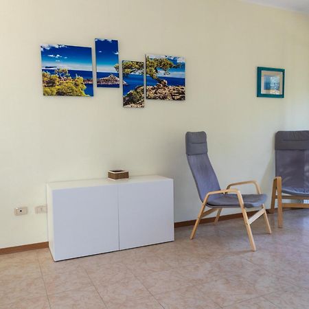 Agriturismo I Gelsi Marina Di Grosseto Bagian luar foto