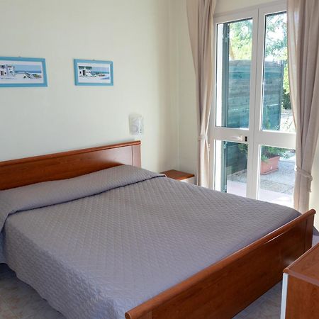 Agriturismo I Gelsi Marina Di Grosseto Bagian luar foto