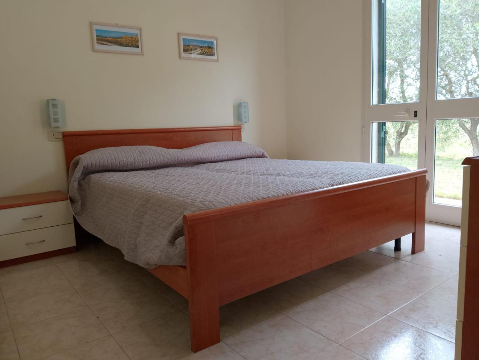 Agriturismo I Gelsi Marina Di Grosseto Bagian luar foto
