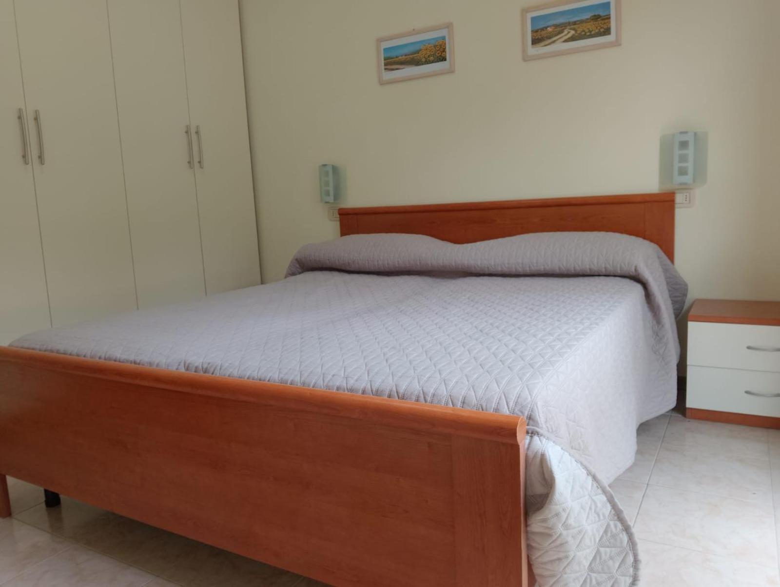 Agriturismo I Gelsi Marina Di Grosseto Bagian luar foto