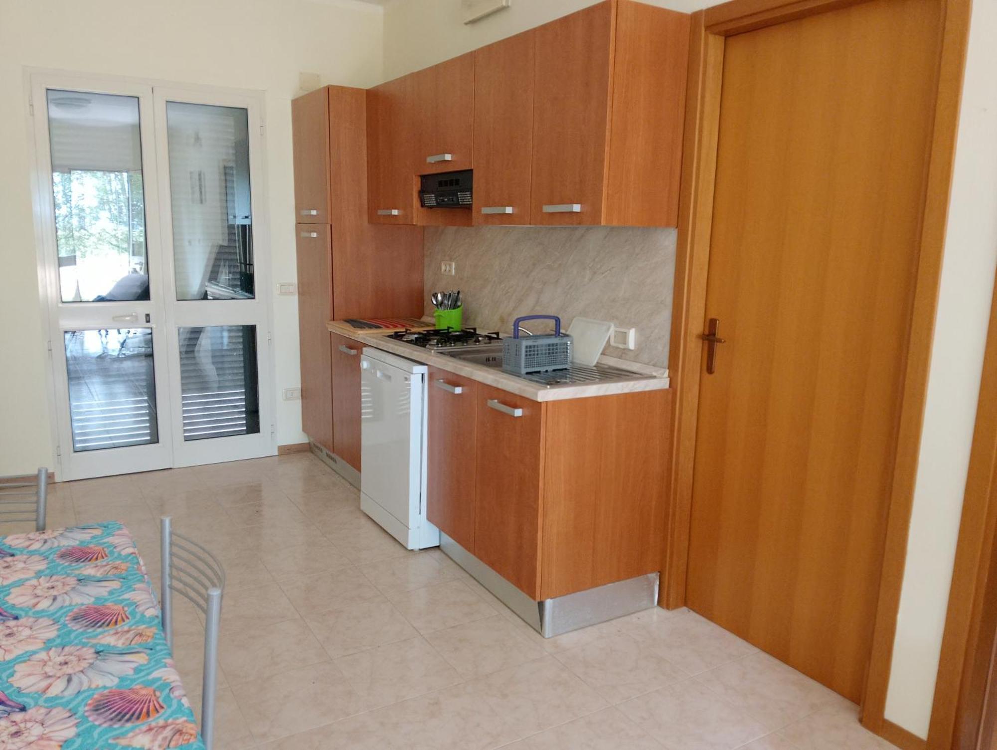 Agriturismo I Gelsi Marina Di Grosseto Bagian luar foto