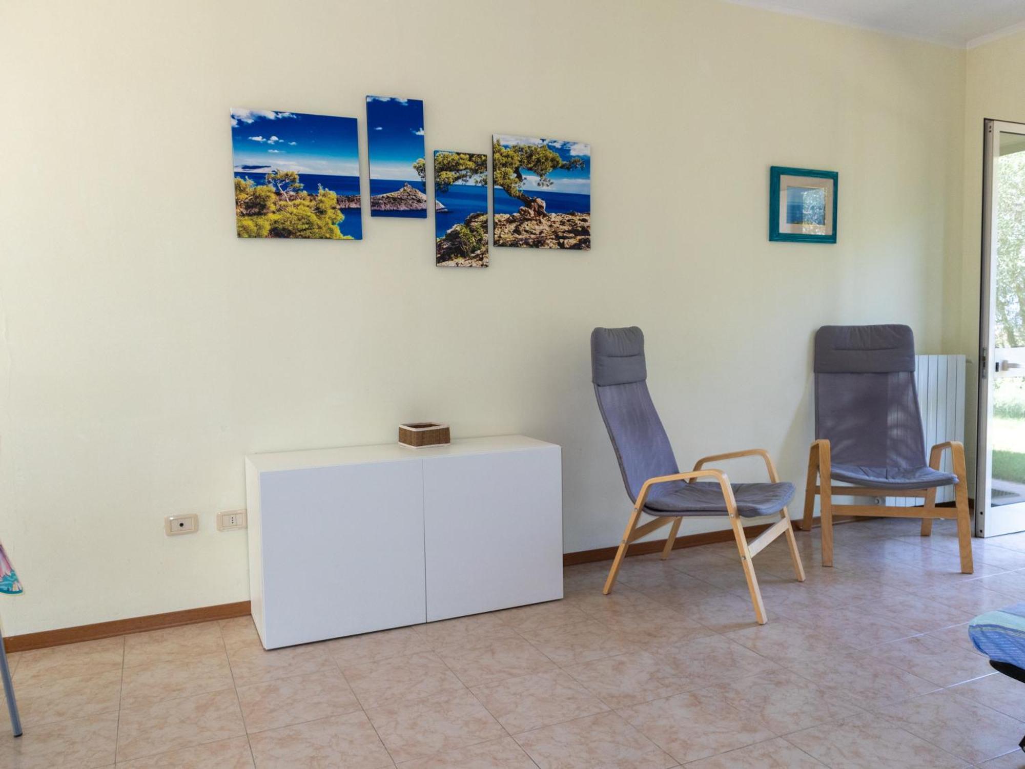 Agriturismo I Gelsi Marina Di Grosseto Bagian luar foto