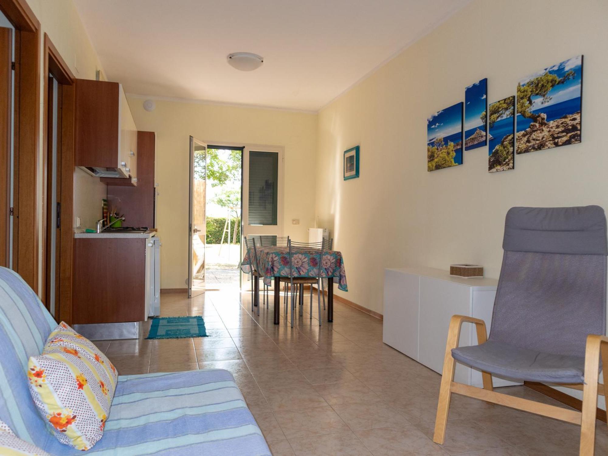 Agriturismo I Gelsi Marina Di Grosseto Bagian luar foto