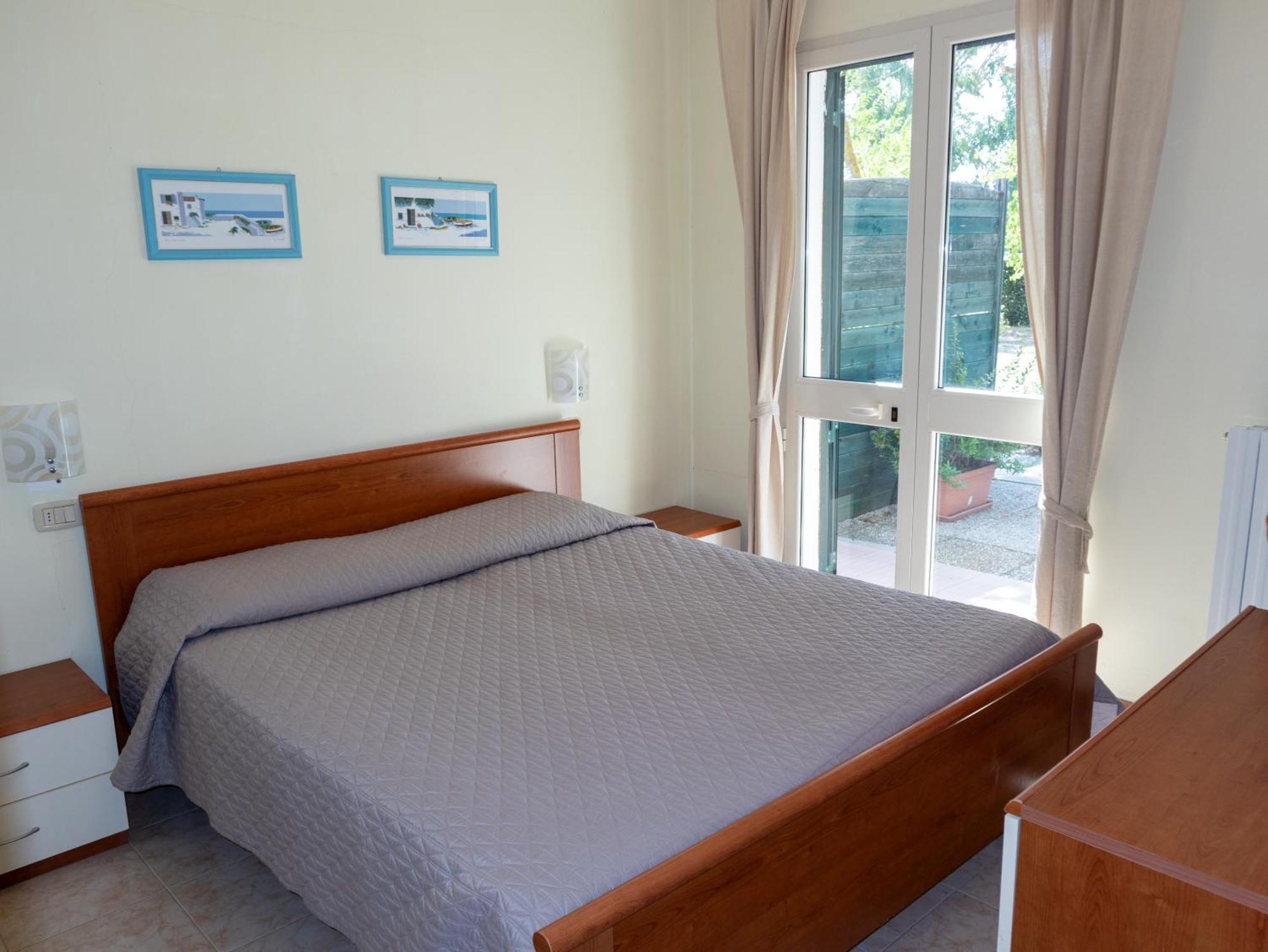Agriturismo I Gelsi Marina Di Grosseto Bagian luar foto