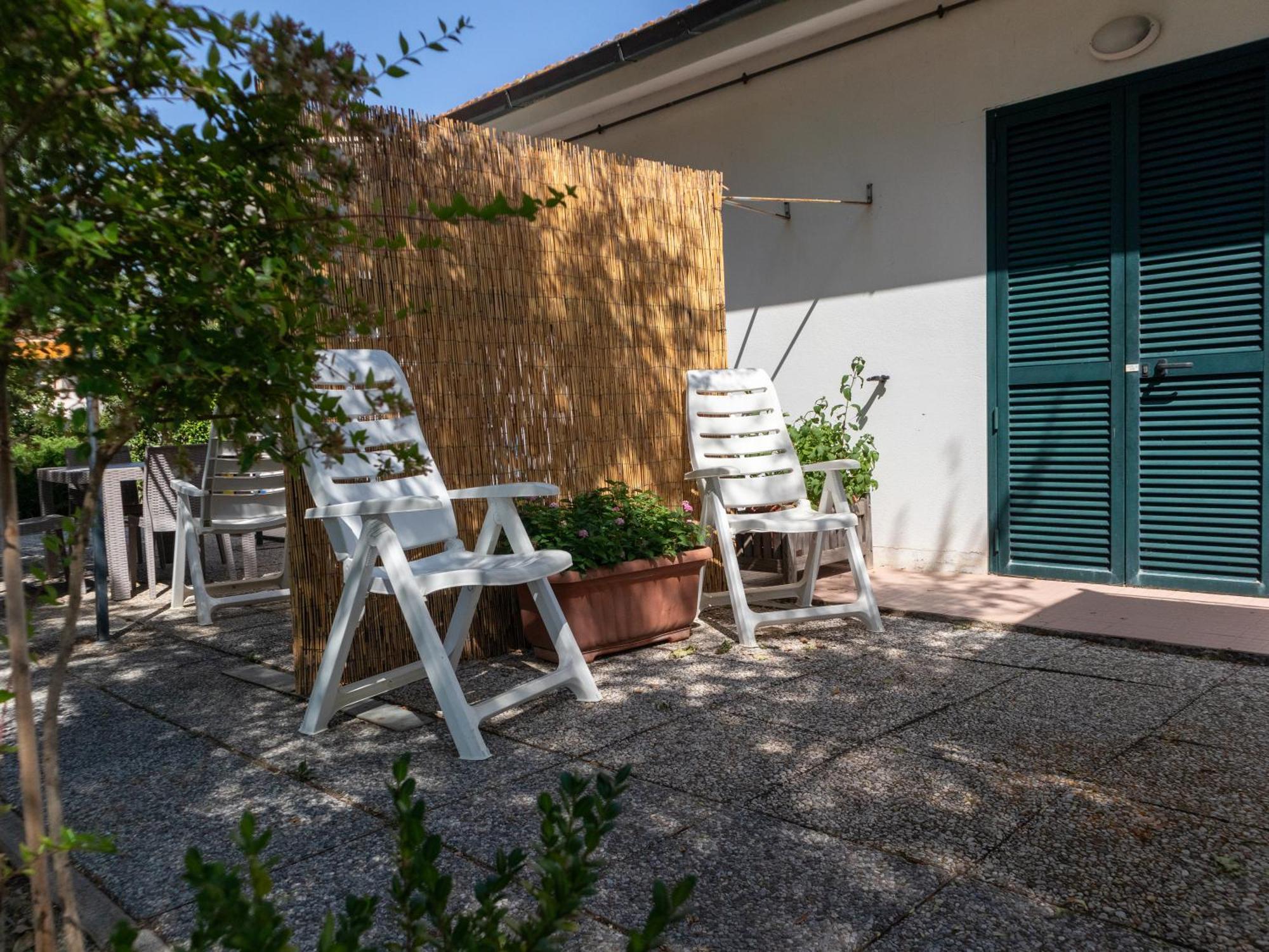 Agriturismo I Gelsi Marina Di Grosseto Bagian luar foto